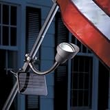 Freedom Flagpole Light