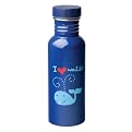 I Heart Water Water Bottle