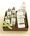 Mediterranean Coast Spice Set