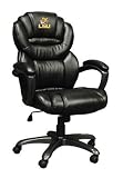 LSU Tigers Head Coach Office Chair