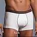 CALVIN KLEIN Pants PROSTRETCH REFLEX (schwarz)