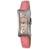 Activa Women's SL181-001 Casual Pink Strap Analog Watch