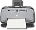 Electronics: Small picture for HP PhotoSmart A617 Printer color ink jet 1200 dpi x 1200 dpi capacity. 20 sheets USB