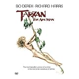 Tarzan The Ape Man [1981]