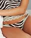How To Measure Bra Sizes : Jezebel "Satine" Thong