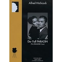 Der Fall Paradin
