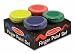 Finger Paint Set 4Pc