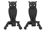 Fireplace Accessories - Andirons