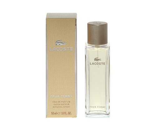 Lacoste pour Femme 50ml EDP Preisvergleich