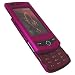 Hard Shell Case Cover for Samsung Tocco Ultra (S8300) - Pink