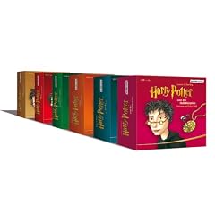Harry Potter 1-6 Special
