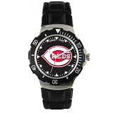 Cincinnati Reds Agent Series Team Watch
