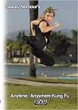 STACEY NEMOUR's Anytime, Anywhere  Kung Fu