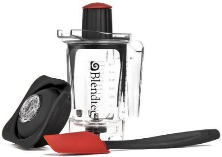 Blendtec 40-620-54 Twister Jar/Blender Blendtec 40-620-54 Twister Jar/Blender