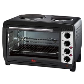 Robby - oven 45-npc - Four 45l 3200w + 2 plaques