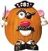 Mr. Potato Head Pirate Pumpkin Decorating Kit