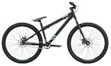 COMMENCAL Absolut MaxMax noir mat (2012) VTT Dirt