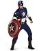 Search : Mens Captain America Movie Prestige