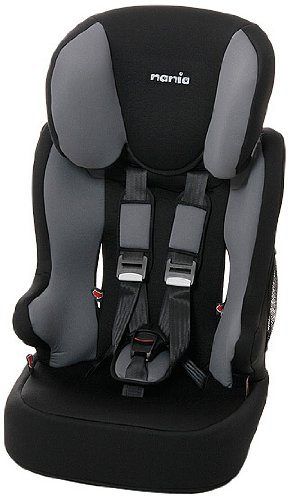Nania 102-120-71 Racer SP Gris Preisvergleich