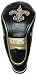 New Golf Equipment
NFL New Orleans Saints Hybrid/Utility Headcover