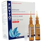 Phyto Phytocyane Revitalizing Serum ( Thinning Hair Women ) - 12x7.5ml