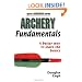 Archery Fundamentals (Sports Fundamentals Series)