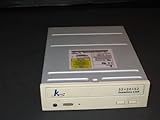 KHypermedia - CD-RW drive - internal - 52x24x52x - 5.25