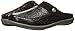 Spenco Women's Alicia Mule, Black, 7 M US
