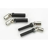 Universal Joints/Slider Shafts, Assm (2): MRC