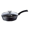 Berndes 6 Qt Signocast Saute W/ Lid