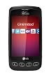 LG Optimus Prepaid Android Phone (Virgin Mobile)