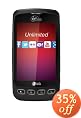 Cell Phones & No-Contract Phones on Black Friday Deals