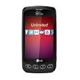 LG Optimus Prepaid Android Virgin