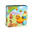 Lego 5458 - Duplo Baby Ziehente mit K�ken