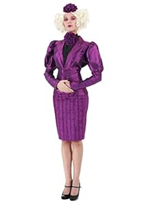 Womens Chaperone Costume Small