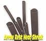 CIR-CUT ARCHERY HEAT SHRINK 1/8