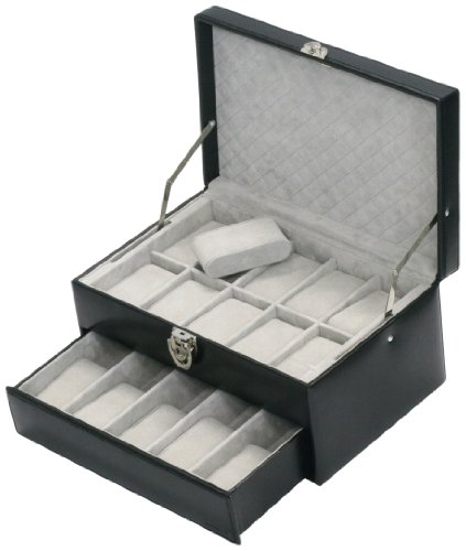 Davidt\'s Uhrenbox 378579.01 Preisvergleich