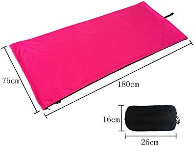XKX TOOTS Flannelette Sleeping Bag Liner Multi-function，soft&comfortable
