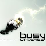 uInverse by Busy - CD