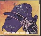 FALL DOWN CD UK ISSUE PRESSED IN AUSTRIA COLUMBIA 1994