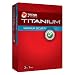 Trend Micro Titanium Maximum Security 2012 Schlüssel für 1 Jahr 3 PC - Deutsch