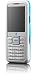 3 Skypephone Mobile Phone - Blue/White
