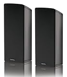 Definitive Technology Mythos Gem XL Speaker (Single, Black)