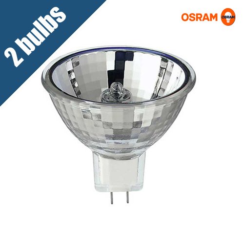 Sylvania #55126 - OSRAM 2 Pack
