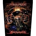 Judas Priest - Patches - Back