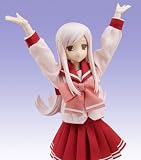 アクションフィギュアコレクション+ ToHeart2 ルーシー・マリア・ミソラ