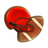 AmerTac 75024 - Football Neon Night Light