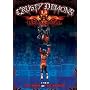Crusty Demons 13 Unleash Hell Motorcross DVD Video