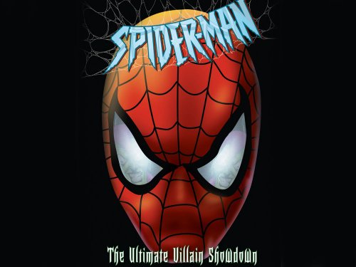  The Spider Slayer