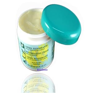 KUZ Regenerating Cream for Hair Growth